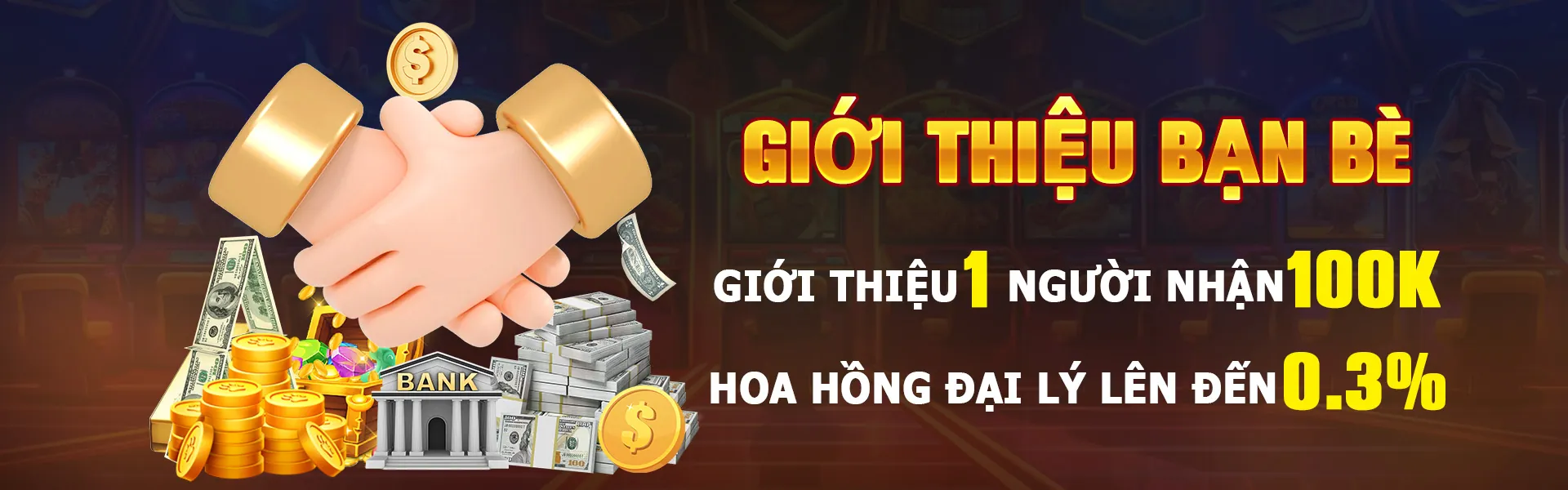 Hình ảnh chính game bắn cá sumclup