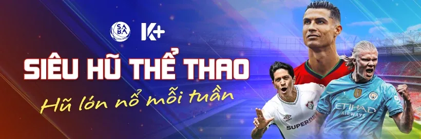 Hoàn trả cược nổ hũ