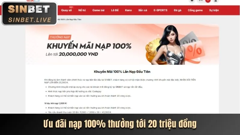 Thăng cấp VIP sumclup link mới